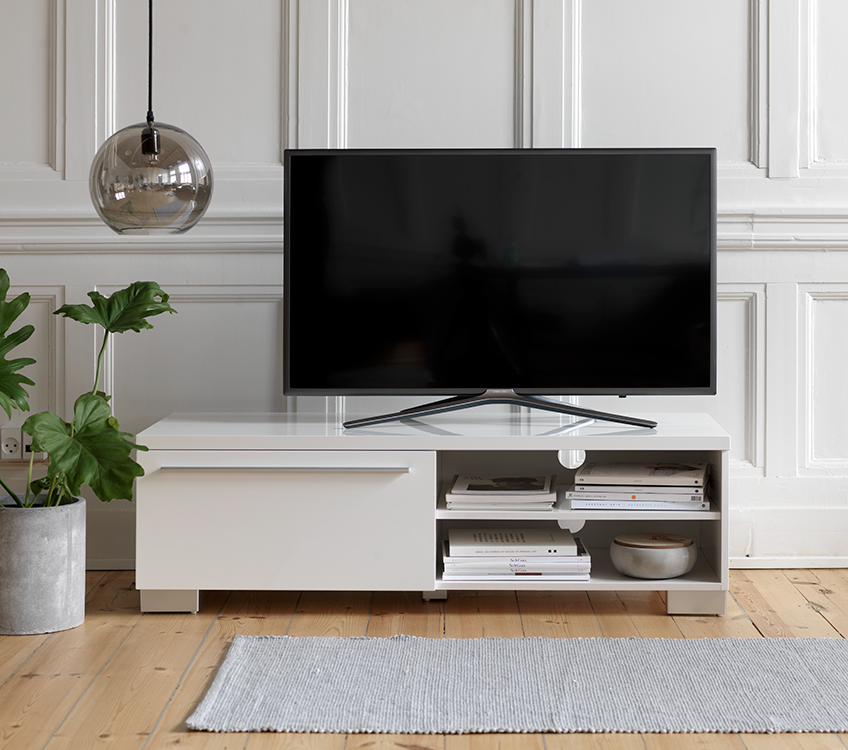 TV stands and ideas from JYSK TV stands and ideas from JYSK