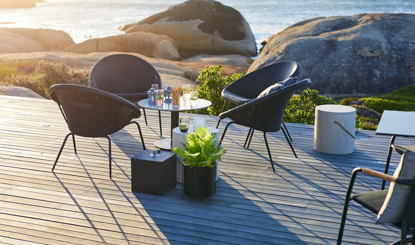 Summer dining inspiration with JYSK Summer dining inspiration with JYSK