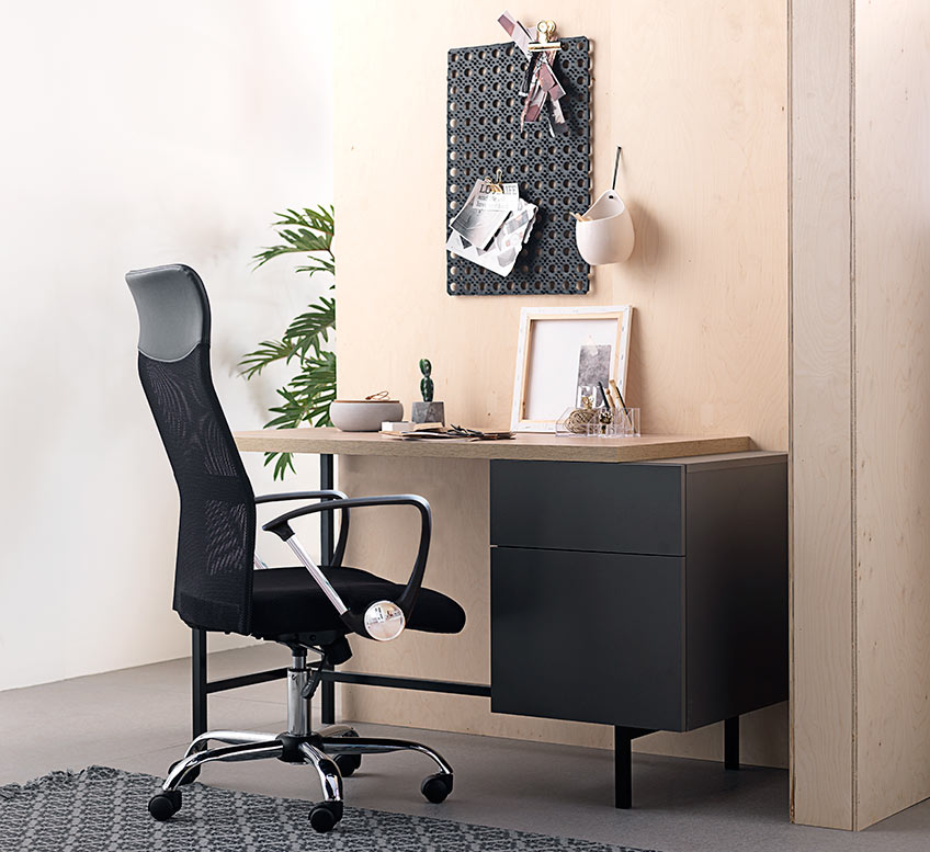 Learn how to choose the right office chair for the best posture Learn how to choose the right office chair for the best posture