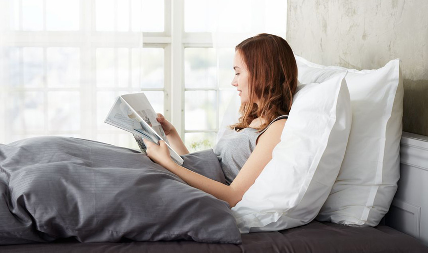 Find the best pillow for you and your neck pain Find the best pillow for you and your neck pain